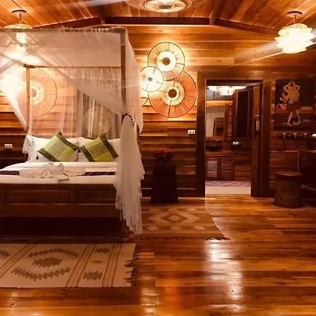 Viking Nature Resort-3