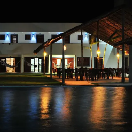 Hotel Pousada Blauset-2