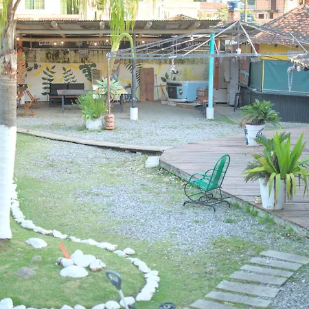 Hostel Barra Bar-3