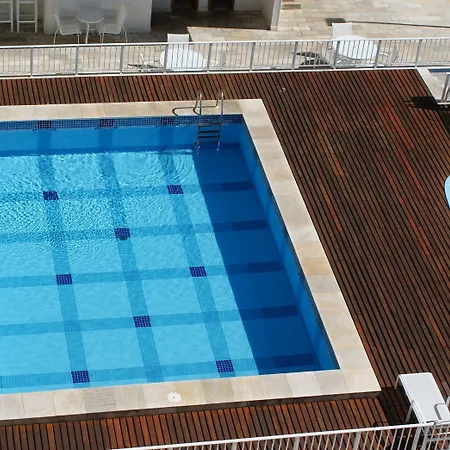 Tropical Barra Hotel-2