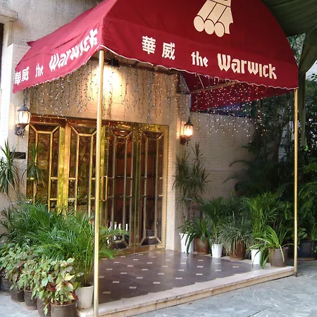 Warwick Hotel Cheung Chau-2