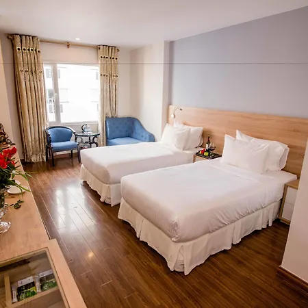 Jovia Hotel-2