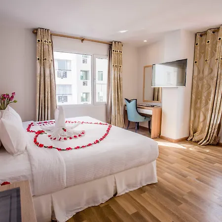 Jovia Hotel-3