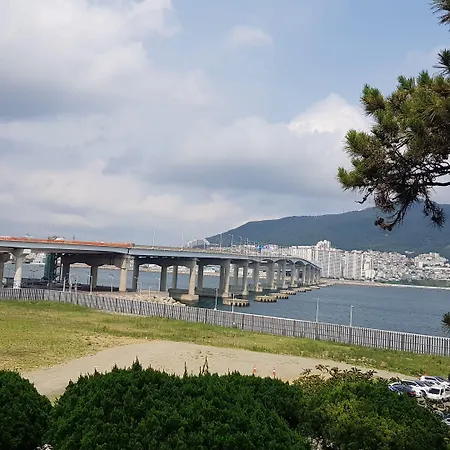 2 Heaven Hotel Songdo-2