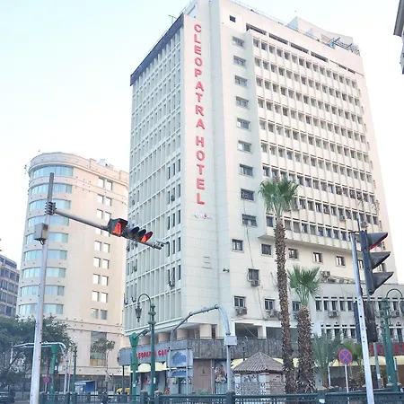 Cleopatra Hotel-2