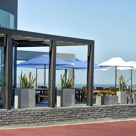 Bay View Resort Hotel Namibia-2