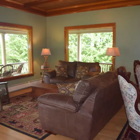 The Long View Lodge-2