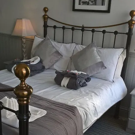 The Leam Hotel-3