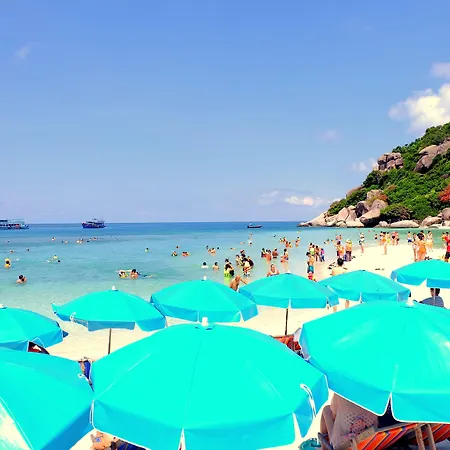 Nangyuan Island Dive Resort-2