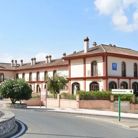 Hotel Sierra De Ubrique-3
