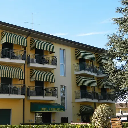Hotel Campanello-2