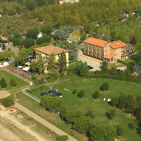 Hotel Campanello-3