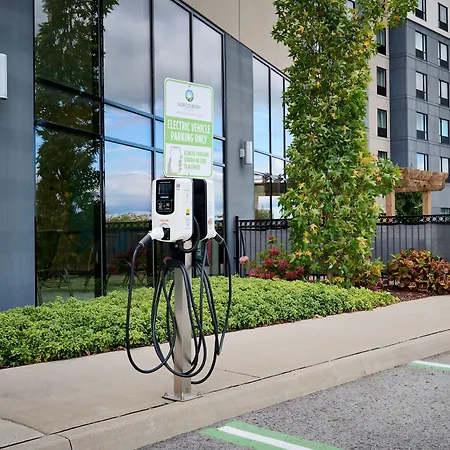 Holiday Inn Express Niagara-On-The-Lake By Ihg-2