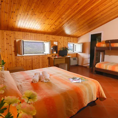 HOTEL HOLIDAYS a Barrea - Natura, Relax e Benessere nel Parco d'Abruzzo-2