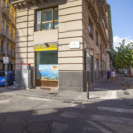 Suite Dei Catalani-3