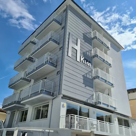 Hotel Kim-2
