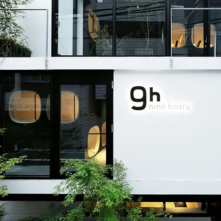 9H Nine Hours Akasaka-3