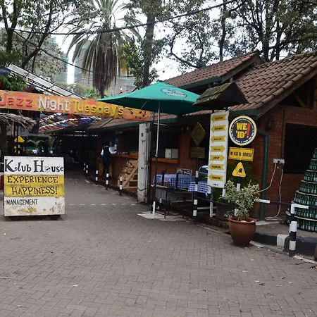 Parklands Shade Hotel-2
