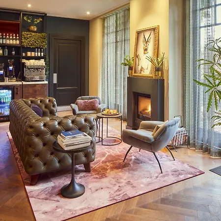 The Yard hotel Zuidkade-2
