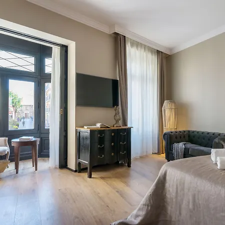 Hotel Casa Peya - Adults Only-2