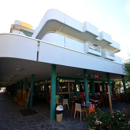 Hotel Residenza Giardino-3