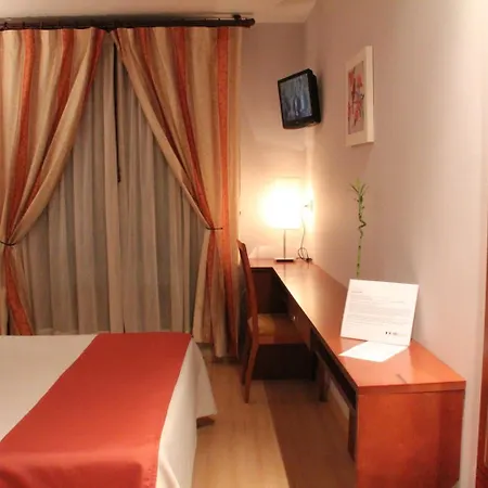Hotel Jaqués-3