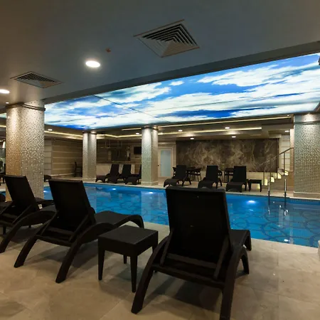 Miss Istanbul Hotel-2