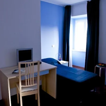 Hotel La Bussola-2
