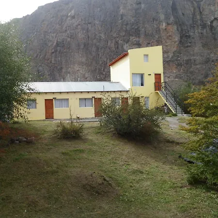 Milenarios Hostel-3