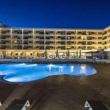 Hotel Apartamento Dunamar-2