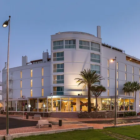 Hotel Folias San Agustin-2