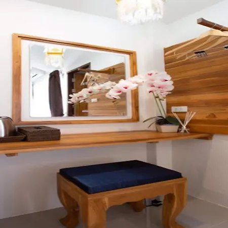 Anumat Premium Budget Hotel-2