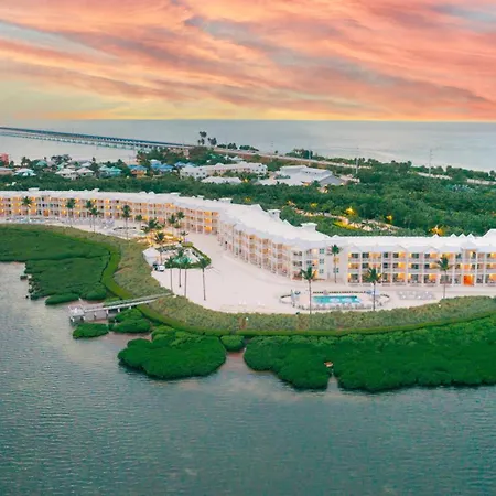 Isla Bella Beach Resort & Spa - Florida Keys-3