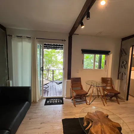 Saboga Lodge (Adults Only)-2
