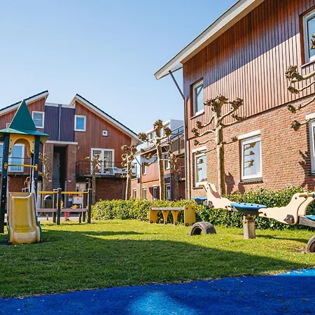 Holiday Home De Meerparel-1 By Interhome-3
