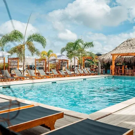 Bloozz Resort Bonaire-2