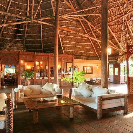 Hotel Club Dongwe-3