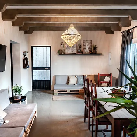 Wild House Tarifa-3