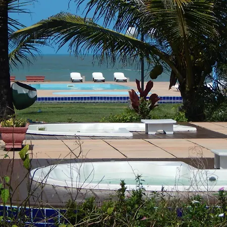 Pousada e Restaurante Kambuká-2