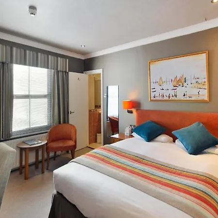Ardington Hotel-3