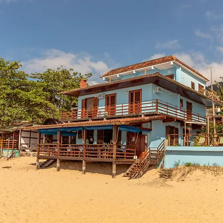 Hotel Garni Cruzeiro do Sul-3