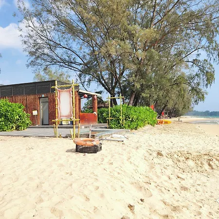 Riverside Mini Hotel Grand World Phu Quoc-2