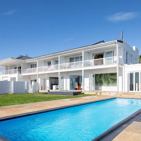 Dolphin Bay Boutique Hotel And Spa-2