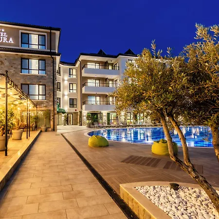 Natura All Seasons Boutique Hotel-2