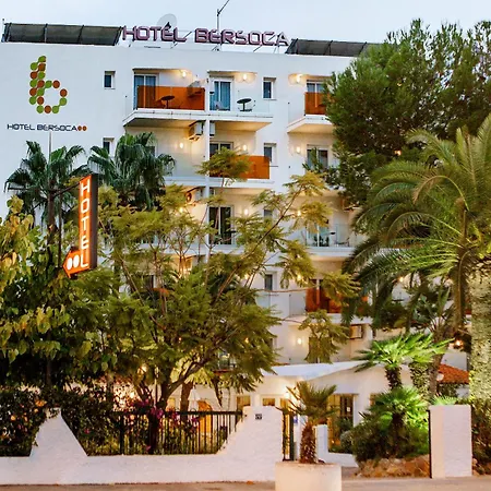 Hotel Bersoca-3