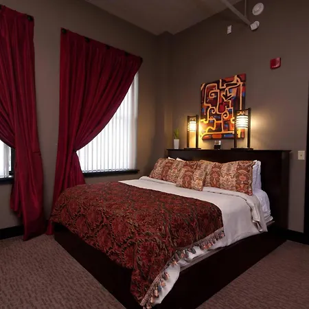 The Giacomo, An Ascend Collection Hotel-2