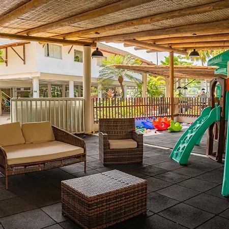 Ramada By Wyndham Porto Seguro Praia-2