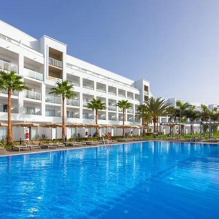 Hotel Riu Gran Canaria - All Inclusive-2