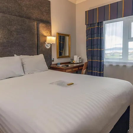 Best Western Aberavon Beach Hotel-2