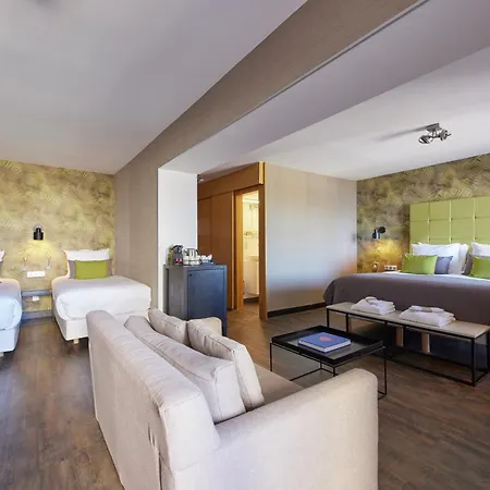 Van der Valk Hotel Saint-Aygulf-2